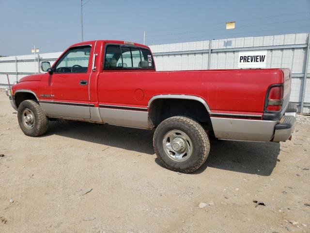 Photo 1 VIN: 1B7JF26Z9SS215114 - DODGE RAM 2500 