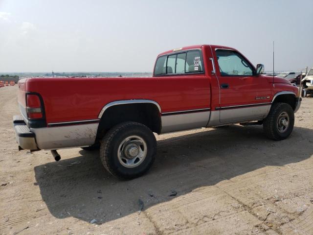 Photo 2 VIN: 1B7JF26Z9SS215114 - DODGE RAM 2500 