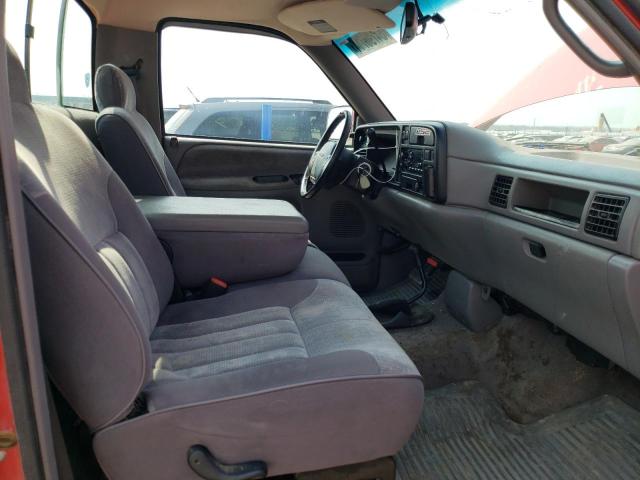 Photo 9 VIN: 1B7JF26Z9SS215114 - DODGE RAM 2500 