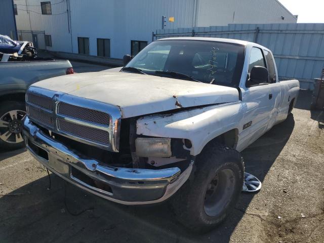 Photo 0 VIN: 1B7KC2360XJ582021 - DODGE RAM 2500 