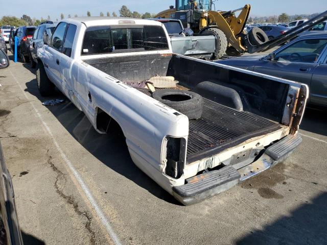 Photo 1 VIN: 1B7KC2360XJ582021 - DODGE RAM 2500 