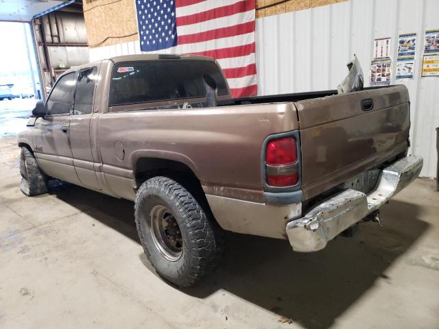 Photo 1 VIN: 1B7KC2362YJ173570 - DODGE RAM 2500 