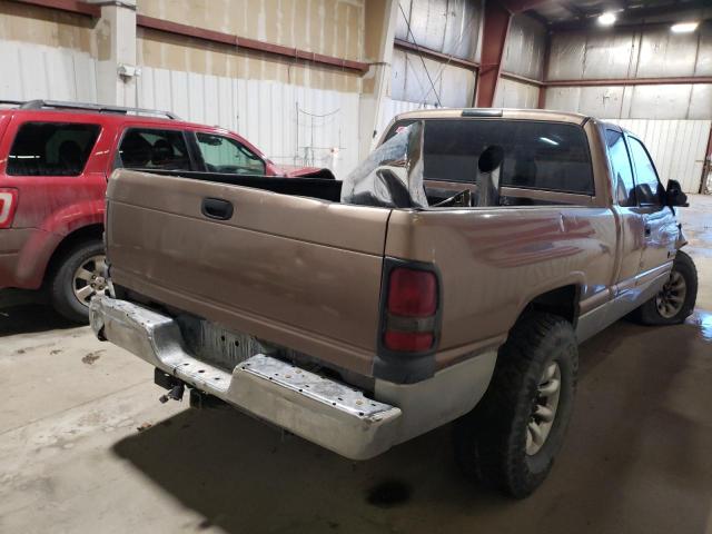 Photo 2 VIN: 1B7KC2362YJ173570 - DODGE RAM 2500 