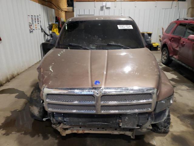 Photo 4 VIN: 1B7KC2362YJ173570 - DODGE RAM 2500 