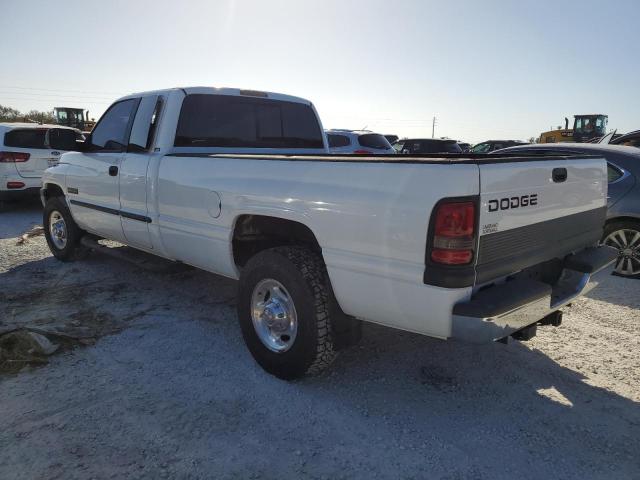 Photo 1 VIN: 1B7KC23631J224435 - DODGE RAM 2500 