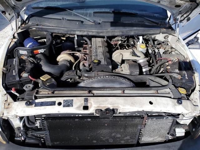 Photo 10 VIN: 1B7KC23631J224435 - DODGE RAM 2500 