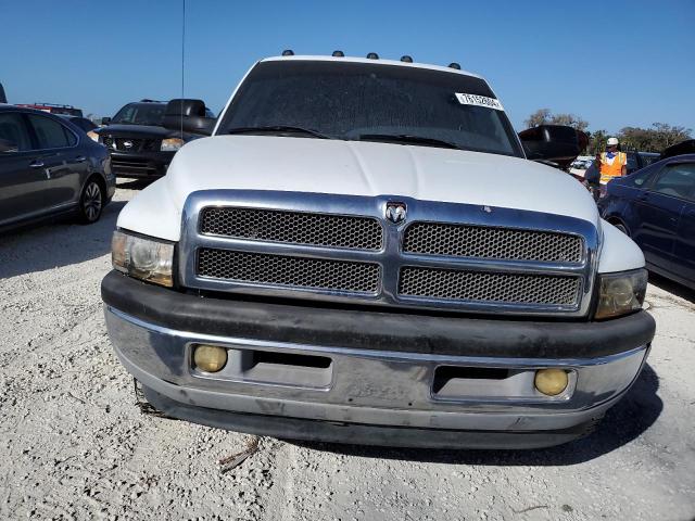 Photo 4 VIN: 1B7KC23631J224435 - DODGE RAM 2500 