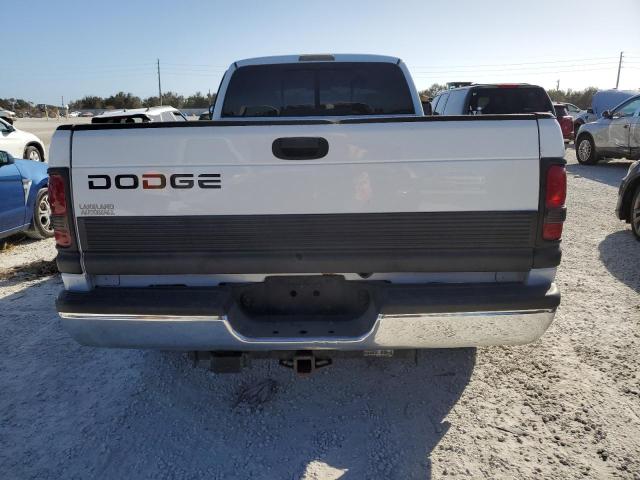 Photo 5 VIN: 1B7KC23631J224435 - DODGE RAM 2500 