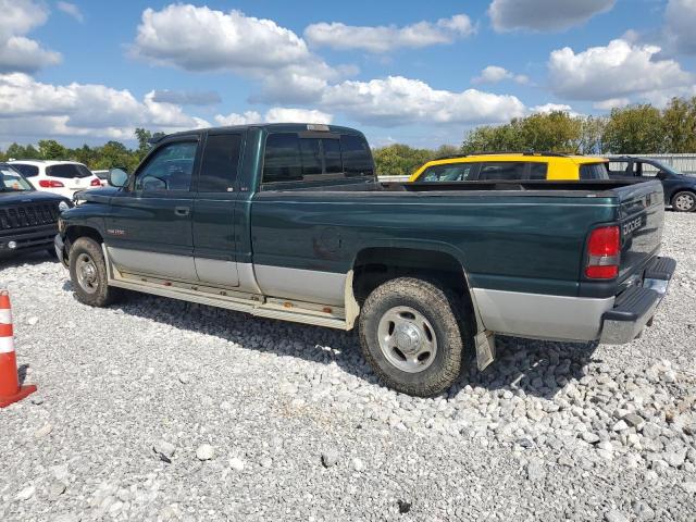 Photo 1 VIN: 1B7KC23631J520782 - DODGE RAM 2500 