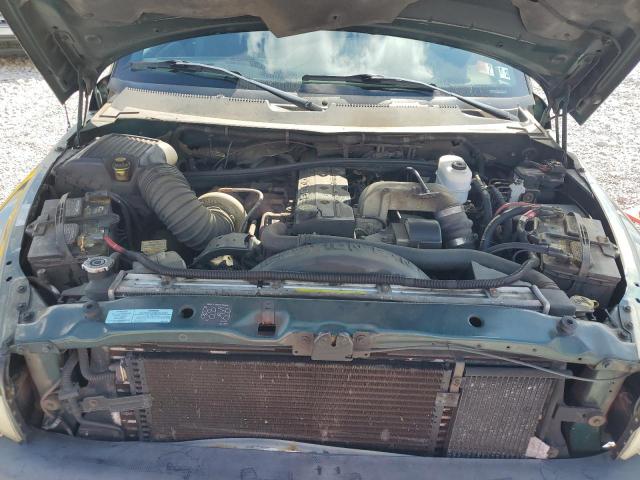 Photo 10 VIN: 1B7KC23631J520782 - DODGE RAM 2500 