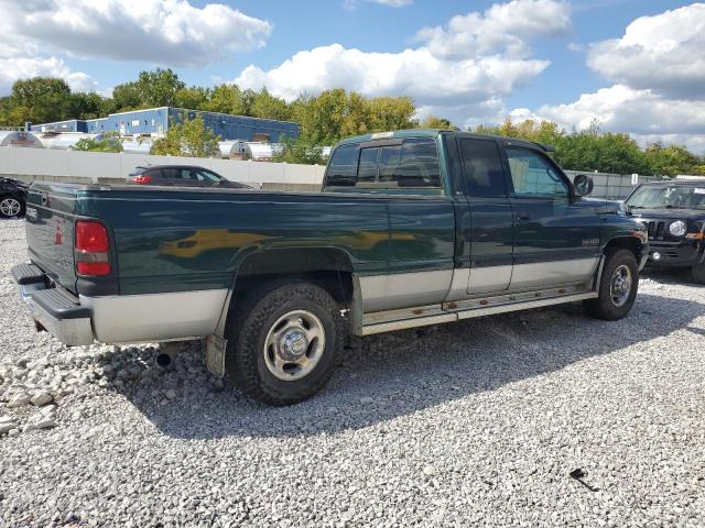 Photo 2 VIN: 1B7KC23631J520782 - DODGE RAM 2500 