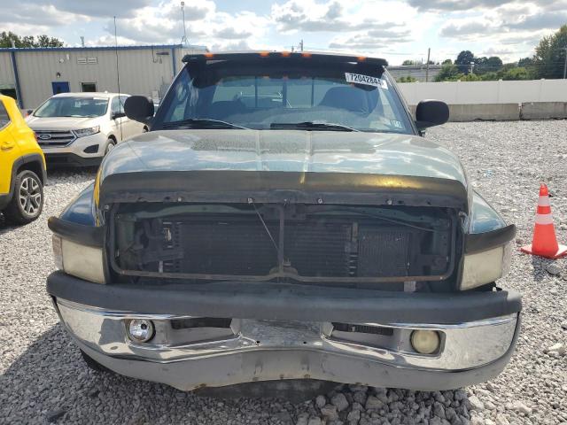 Photo 4 VIN: 1B7KC23631J520782 - DODGE RAM 2500 