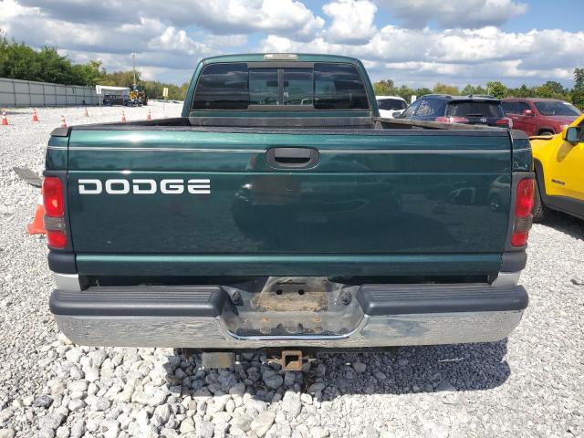 Photo 5 VIN: 1B7KC23631J520782 - DODGE RAM 2500 