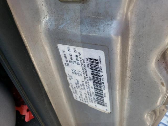 Photo 12 VIN: 1B7KC2364YJ131594 - DODGE RAM 2500 