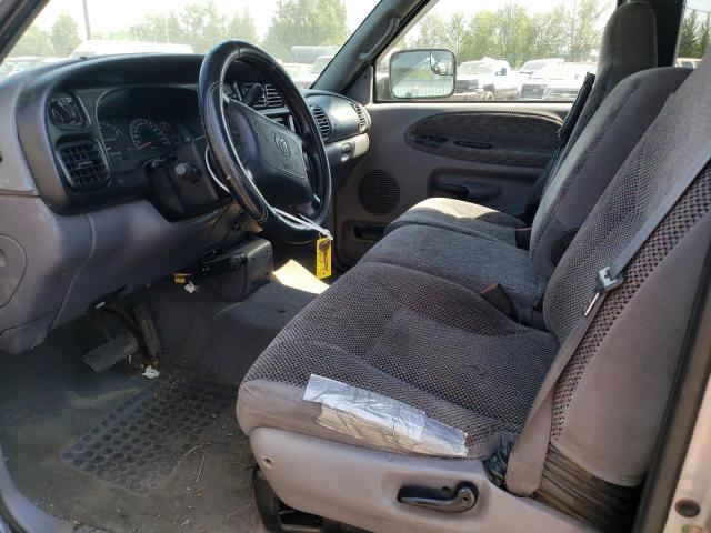 Photo 6 VIN: 1B7KC2364YJ131594 - DODGE RAM 2500 