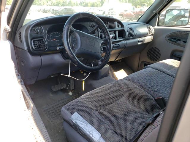 Photo 7 VIN: 1B7KC2364YJ131594 - DODGE RAM 2500 