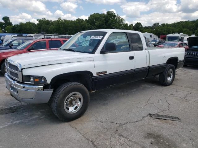 Photo 0 VIN: 1B7KC2365WJ252275 - DODGE RAM 2500 