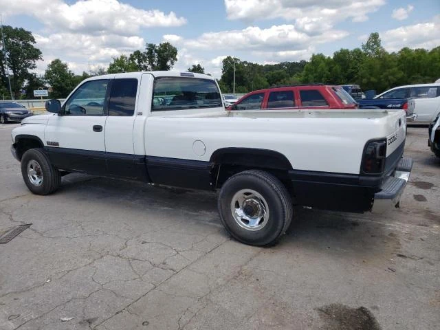 Photo 1 VIN: 1B7KC2365WJ252275 - DODGE RAM 2500 