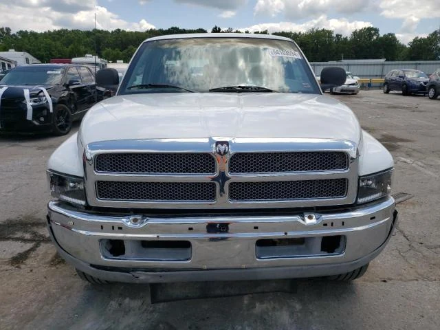 Photo 4 VIN: 1B7KC2365WJ252275 - DODGE RAM 2500 