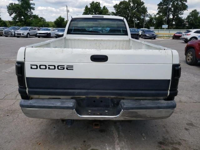 Photo 5 VIN: 1B7KC2365WJ252275 - DODGE RAM 2500 