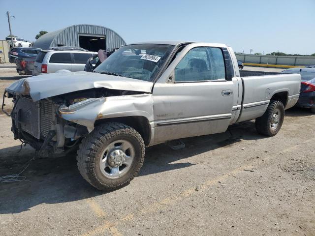 Photo 0 VIN: 1B7KC2365XJ650314 - DODGE RAM 2500 