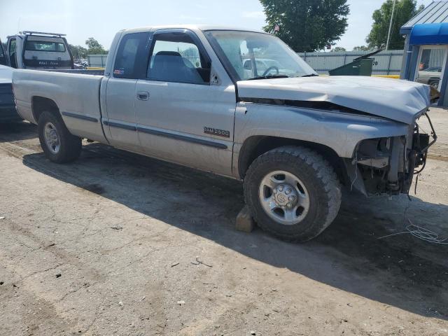 Photo 3 VIN: 1B7KC2365XJ650314 - DODGE RAM 2500 