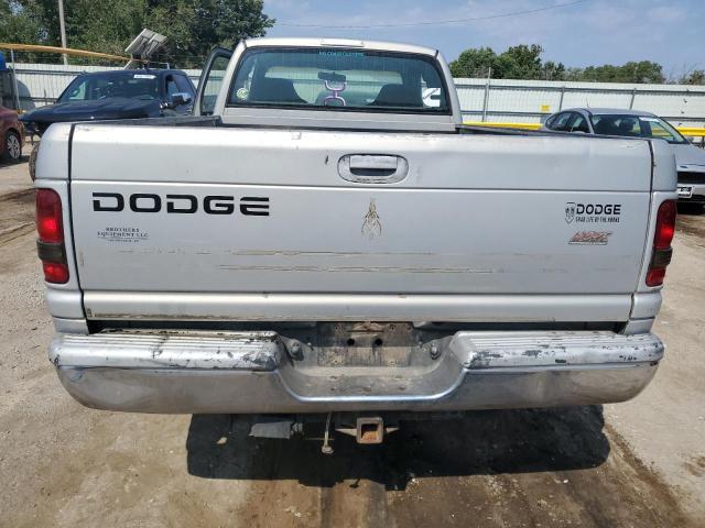 Photo 5 VIN: 1B7KC2365XJ650314 - DODGE RAM 2500 