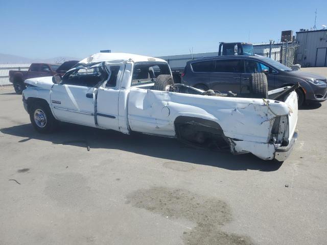 Photo 1 VIN: 1B7KC23661J519836 - DODGE RAM 2500 