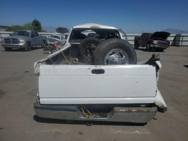 Photo 5 VIN: 1B7KC23661J519836 - DODGE RAM 2500 