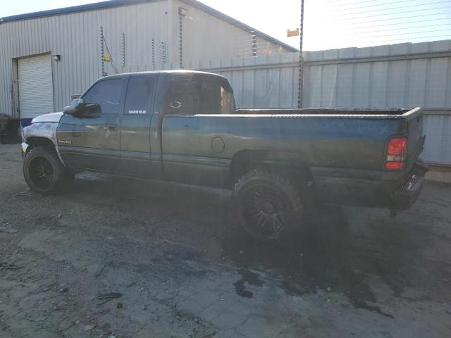 Photo 1 VIN: 1B7KC2368XJ548487 - DODGE RAM 2500 