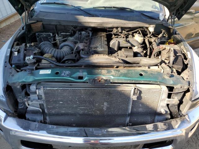 Photo 10 VIN: 1B7KC2368XJ548487 - DODGE RAM 2500 