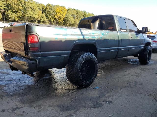 Photo 2 VIN: 1B7KC2368XJ548487 - DODGE RAM 2500 