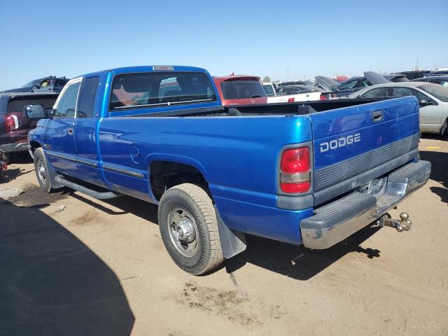 Photo 1 VIN: 1B7KC2368XJ591369 - DODGE RAM 2500 