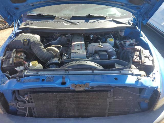 Photo 10 VIN: 1B7KC2368XJ591369 - DODGE RAM 2500 