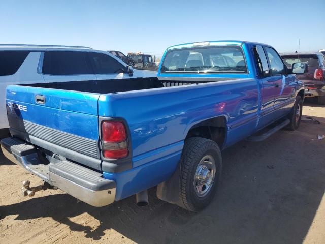 Photo 2 VIN: 1B7KC2368XJ591369 - DODGE RAM 2500 