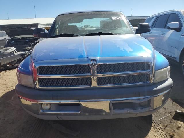 Photo 4 VIN: 1B7KC2368XJ591369 - DODGE RAM 2500 