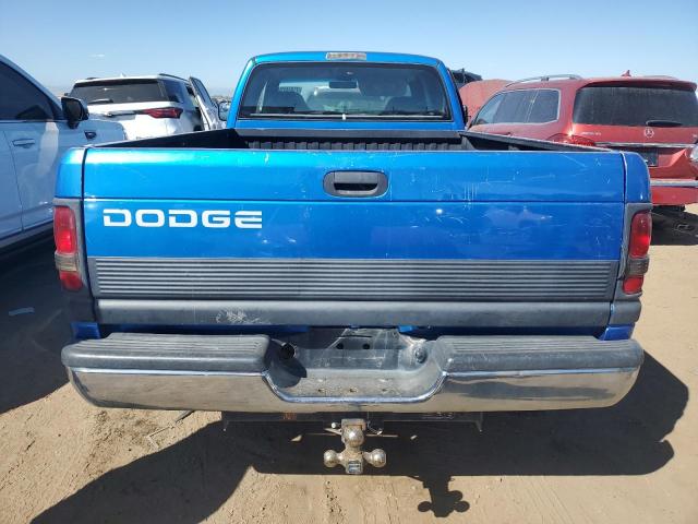 Photo 5 VIN: 1B7KC2368XJ591369 - DODGE RAM 2500 