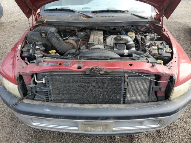 Photo 10 VIN: 1B7KC236XWJ226271 - DODGE RAM 2500 