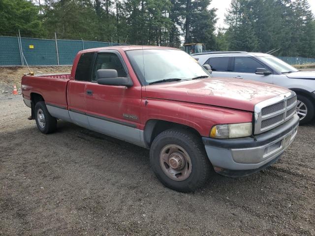 Photo 3 VIN: 1B7KC236XWJ226271 - DODGE RAM 2500 