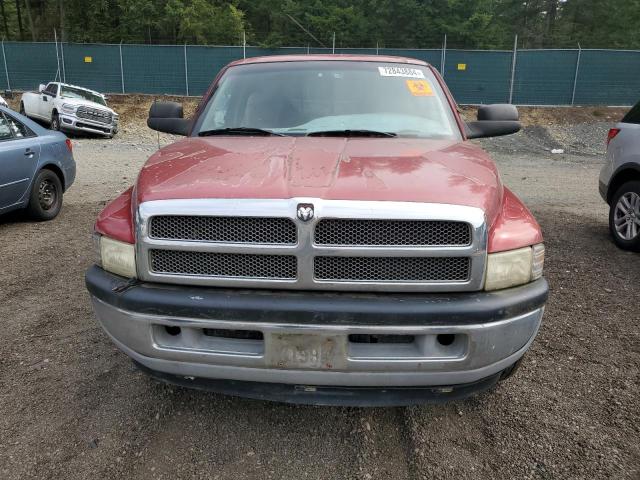 Photo 4 VIN: 1B7KC236XWJ226271 - DODGE RAM 2500 