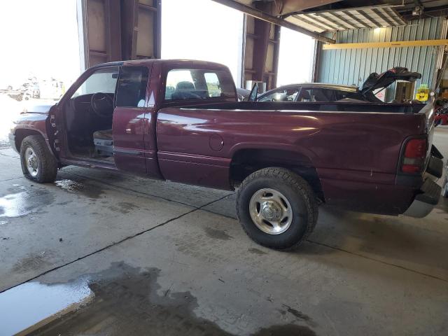 Photo 1 VIN: 1B7KC23701J610478 - DODGE RAM 2500 