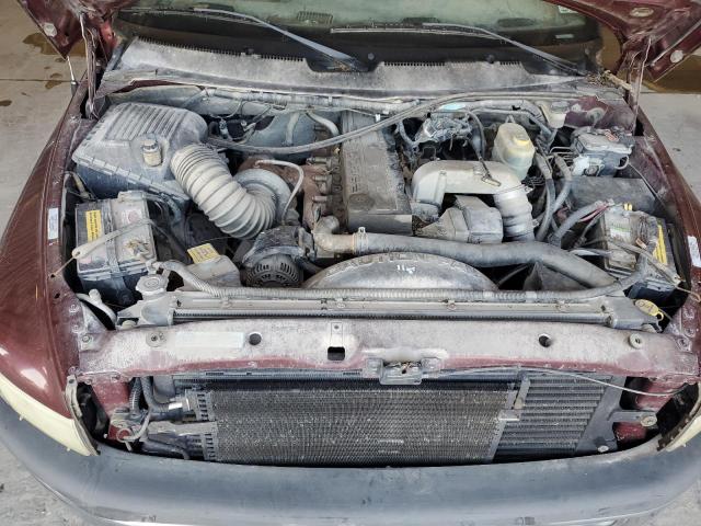 Photo 10 VIN: 1B7KC23701J610478 - DODGE RAM 2500 