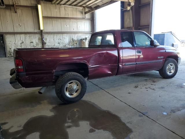 Photo 2 VIN: 1B7KC23701J610478 - DODGE RAM 2500 