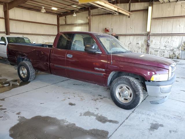 Photo 3 VIN: 1B7KC23701J610478 - DODGE RAM 2500 