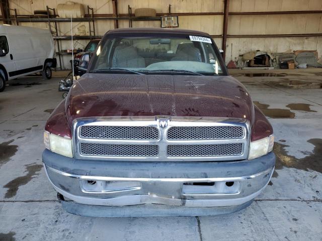 Photo 4 VIN: 1B7KC23701J610478 - DODGE RAM 2500 