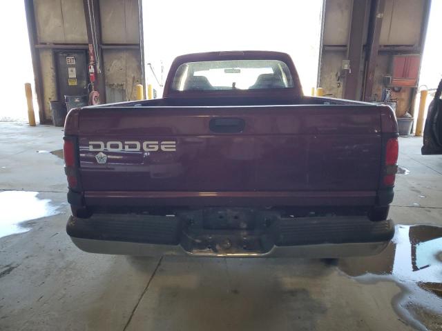 Photo 5 VIN: 1B7KC23701J610478 - DODGE RAM 2500 