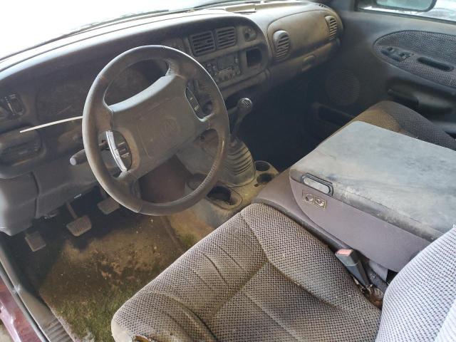 Photo 7 VIN: 1B7KC23701J610478 - DODGE RAM 2500 