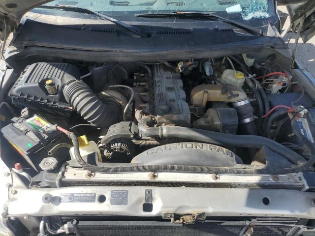 Photo 10 VIN: 1B7KC23741J230625 - DODGE RAM 2500 