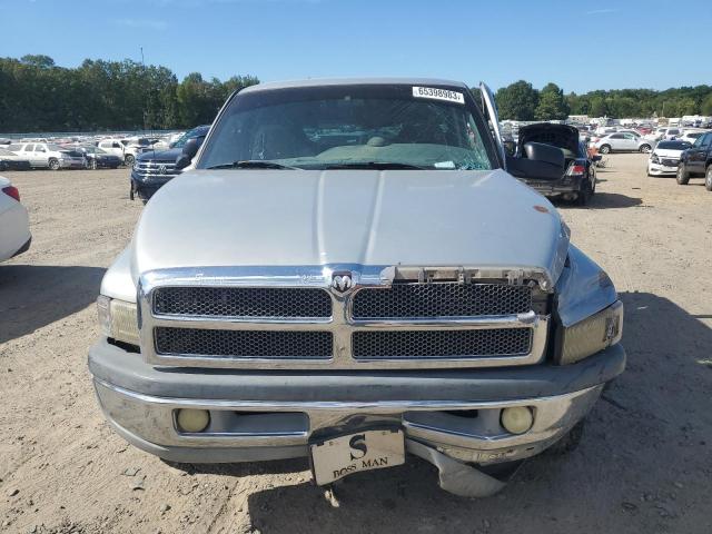 Photo 4 VIN: 1B7KC23741J230625 - DODGE RAM 2500 