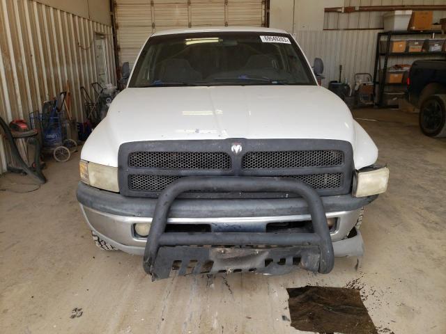 Photo 4 VIN: 1B7KC23W2WJ112099 - DODGE ALL MODELS 